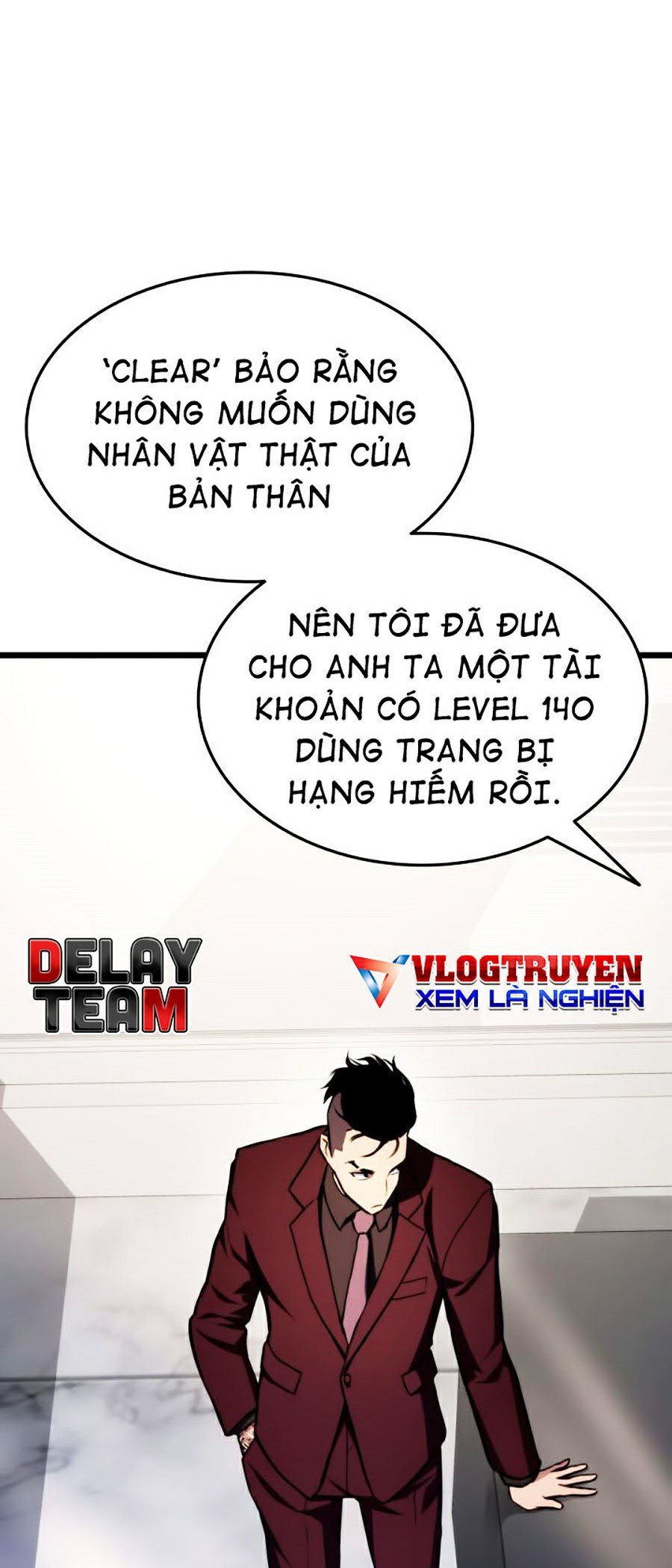 Ranker Tái Xuất: Chapter 34