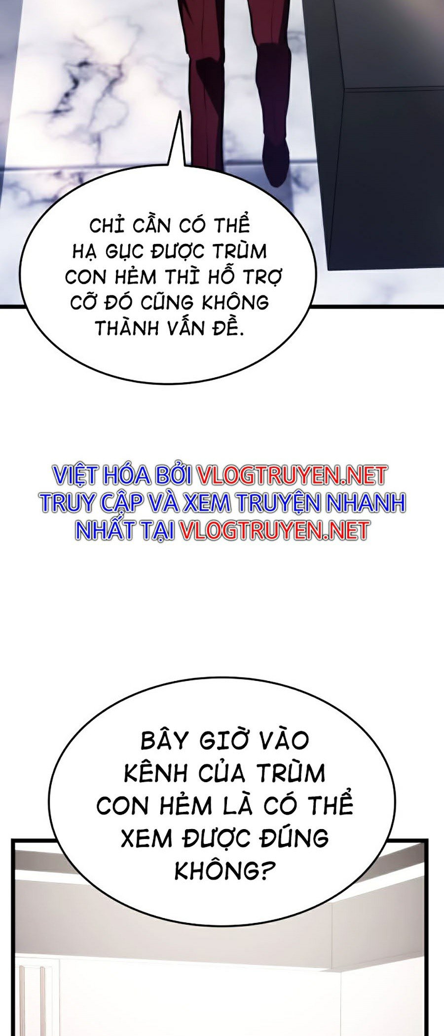 Ranker Tái Xuất: Chapter 34