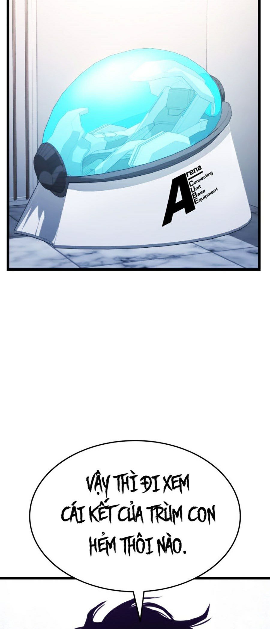 Ranker Tái Xuất: Chapter 34