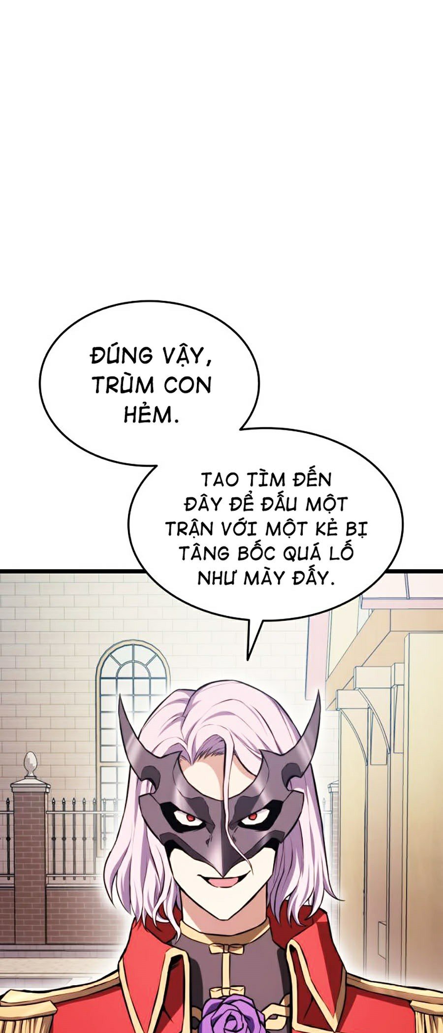 Ranker Tái Xuất: Chapter 34