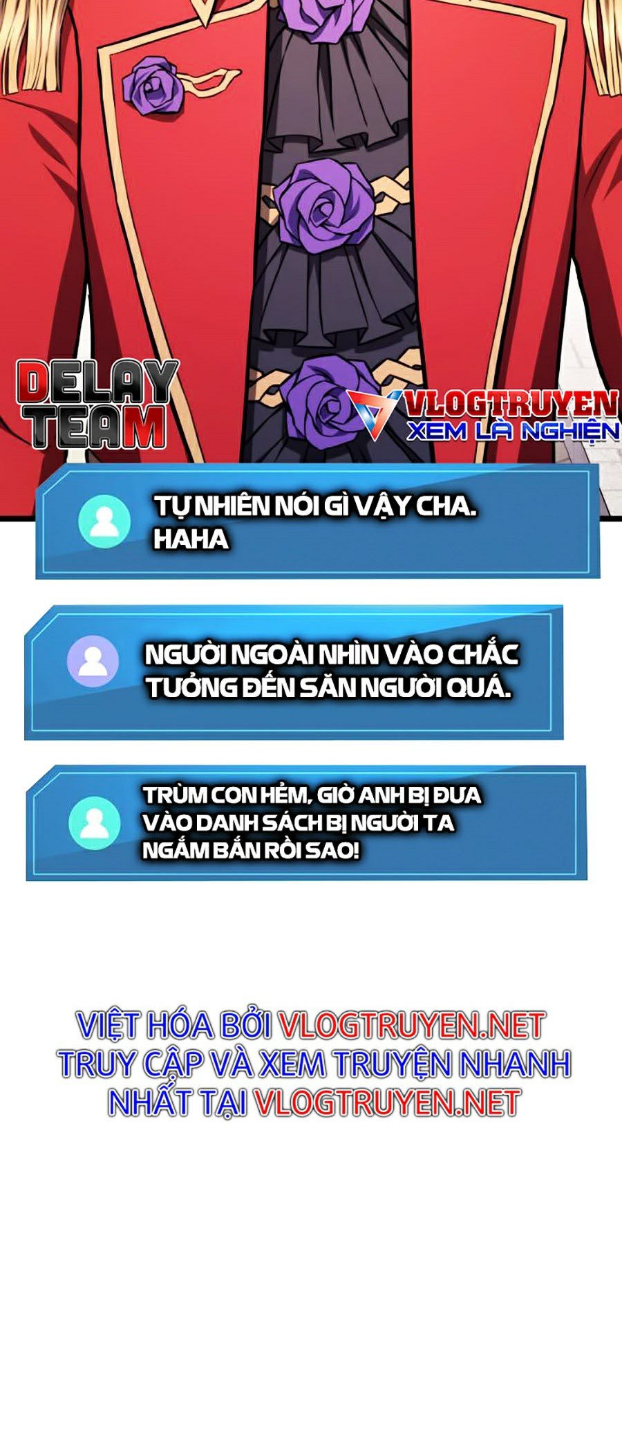 Ranker Tái Xuất: Chapter 34
