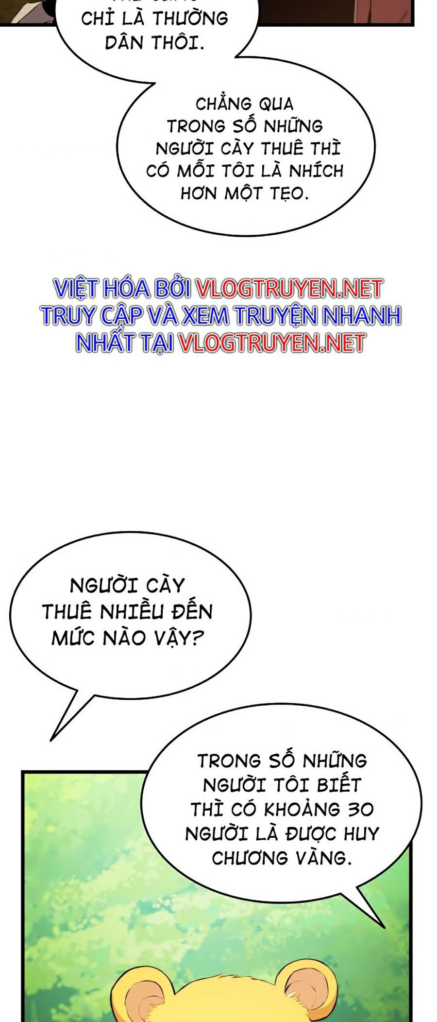 Ranker Tái Xuất: Chapter 34
