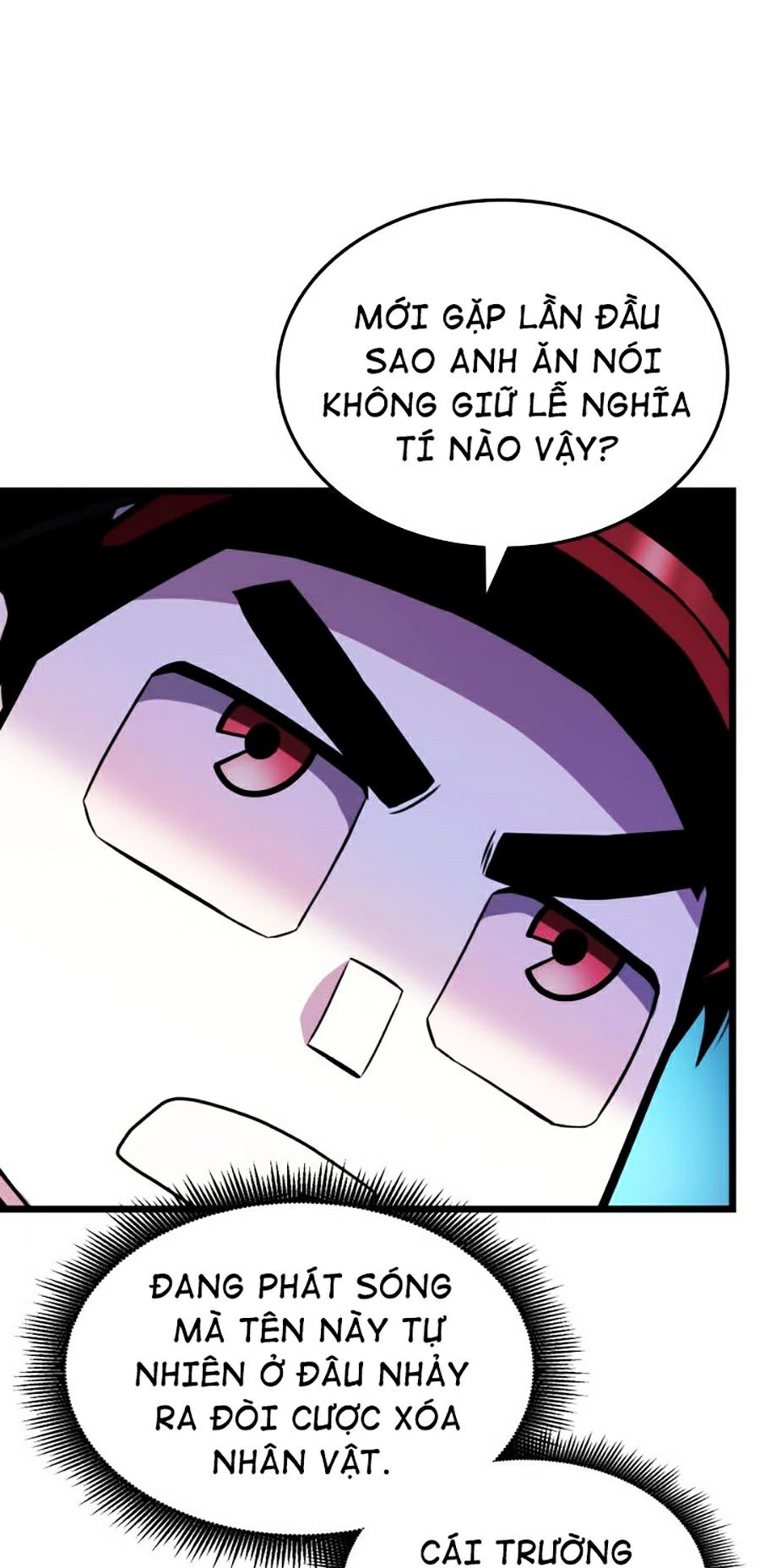 Ranker Tái Xuất: Chapter 34