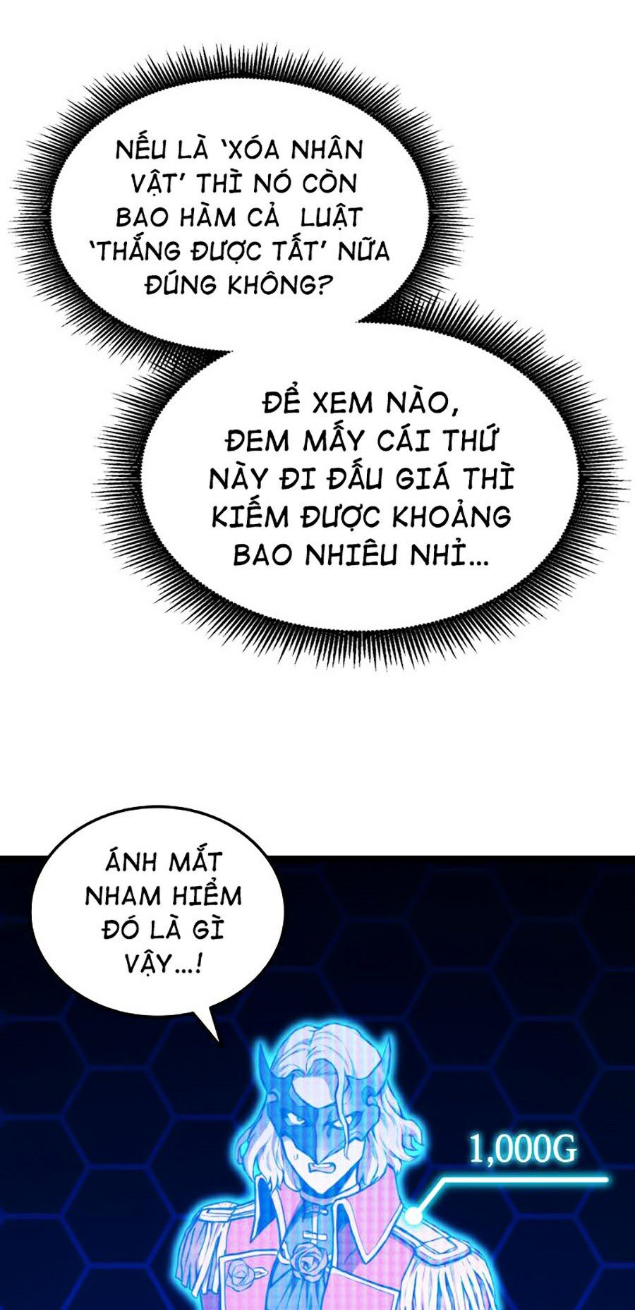 Ranker Tái Xuất: Chapter 34