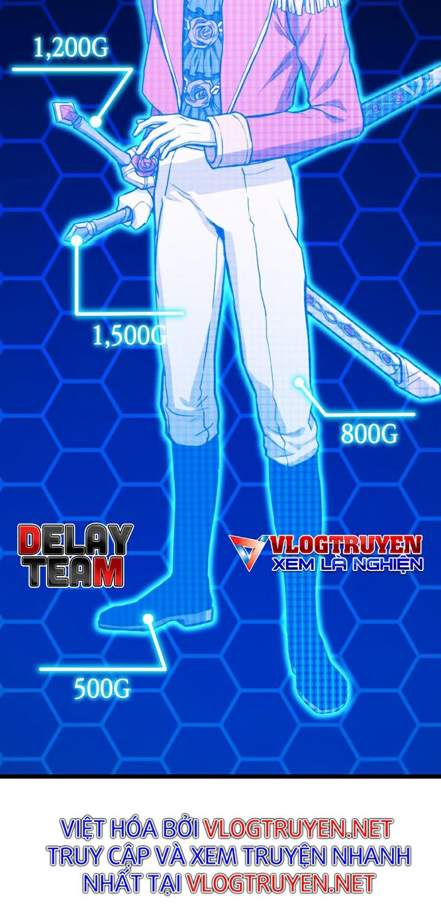 Ranker Tái Xuất: Chapter 34