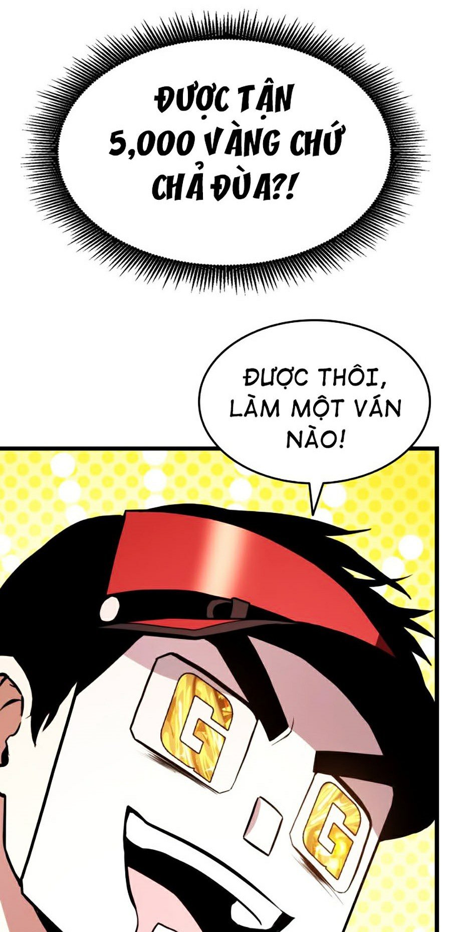 Ranker Tái Xuất: Chapter 34