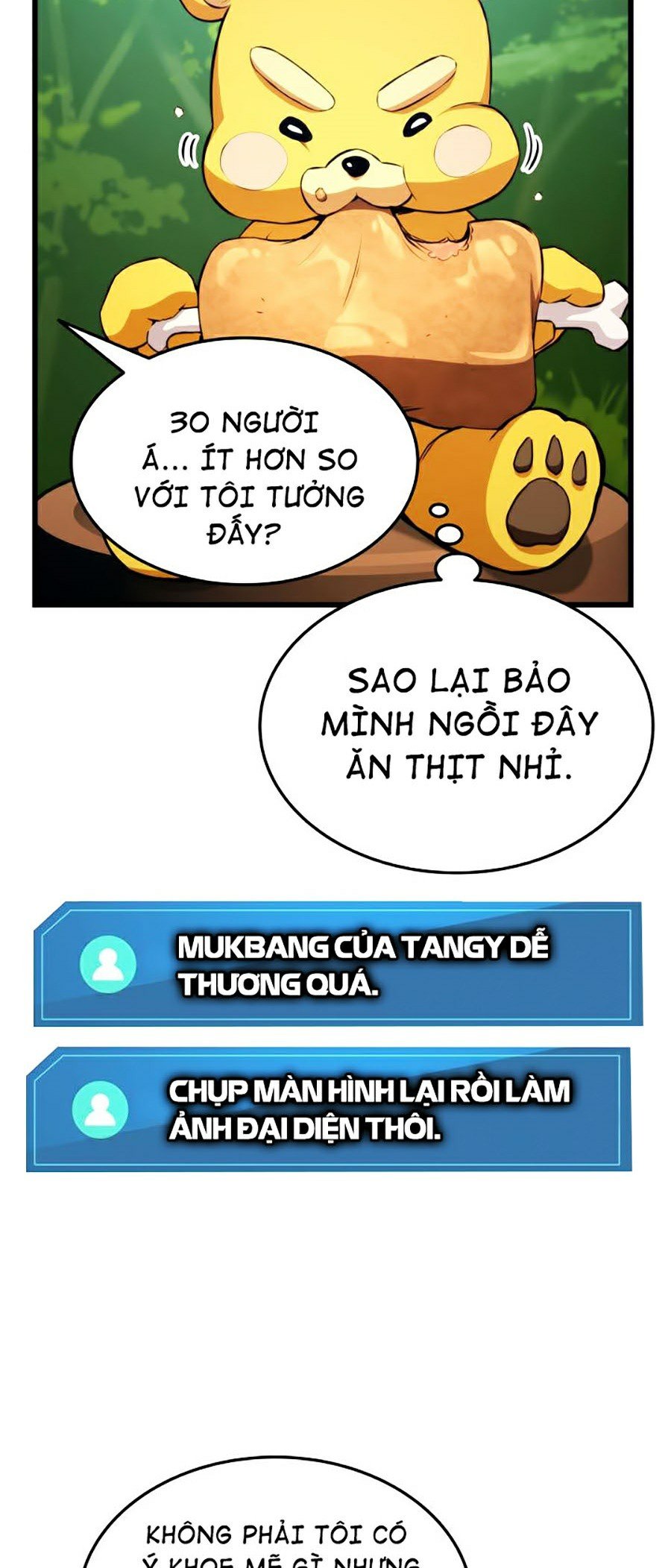 Ranker Tái Xuất: Chapter 34