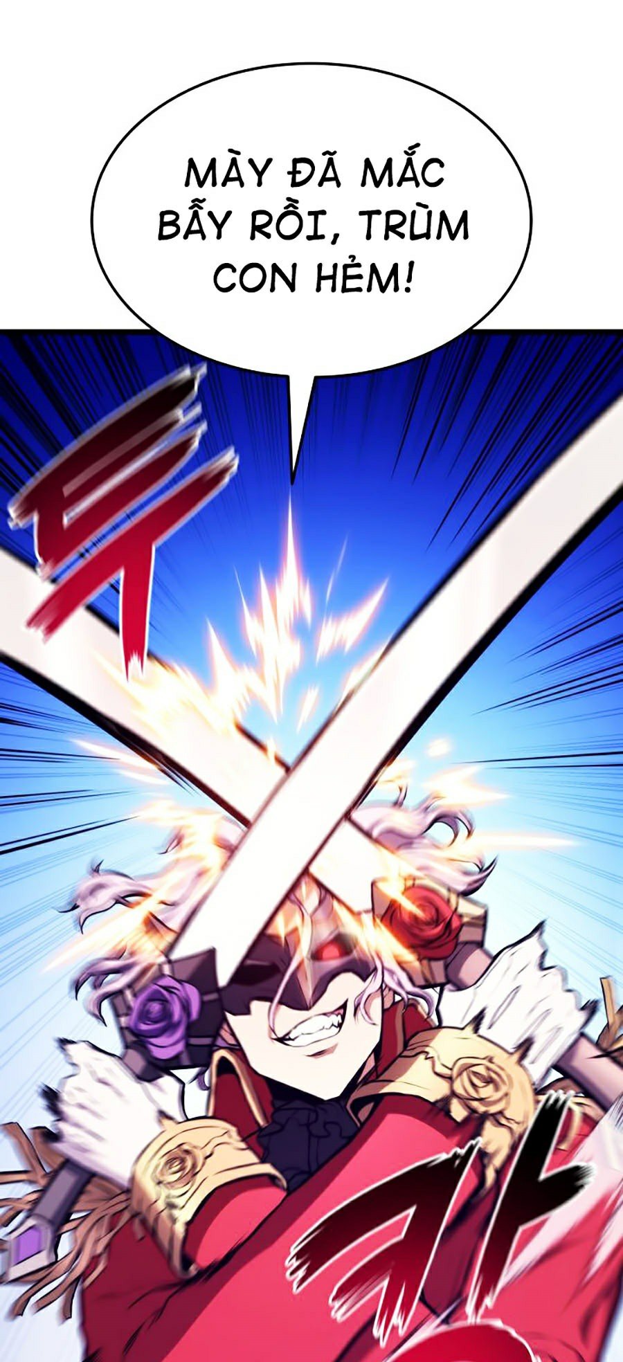 Ranker Tái Xuất: Chapter 34