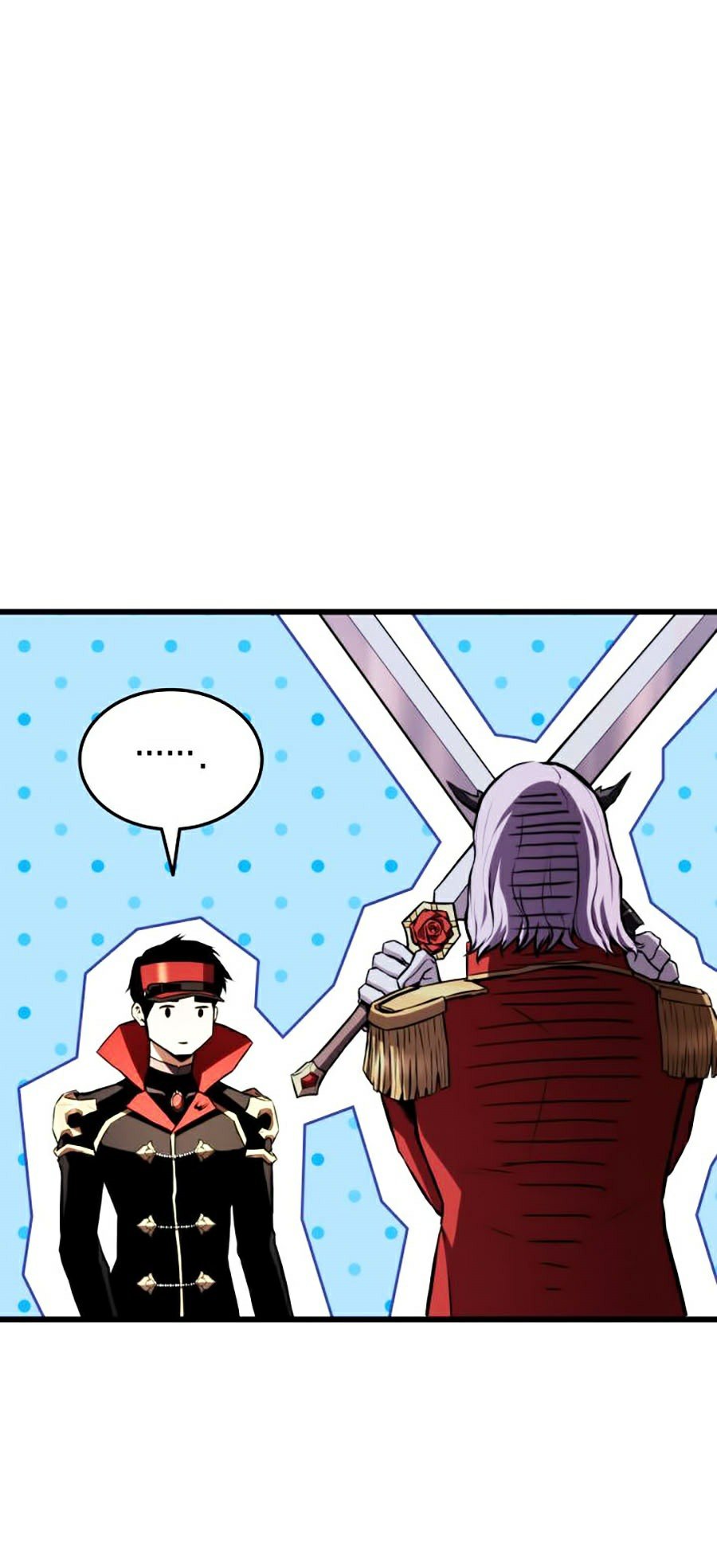 Ranker Tái Xuất: Chapter 34
