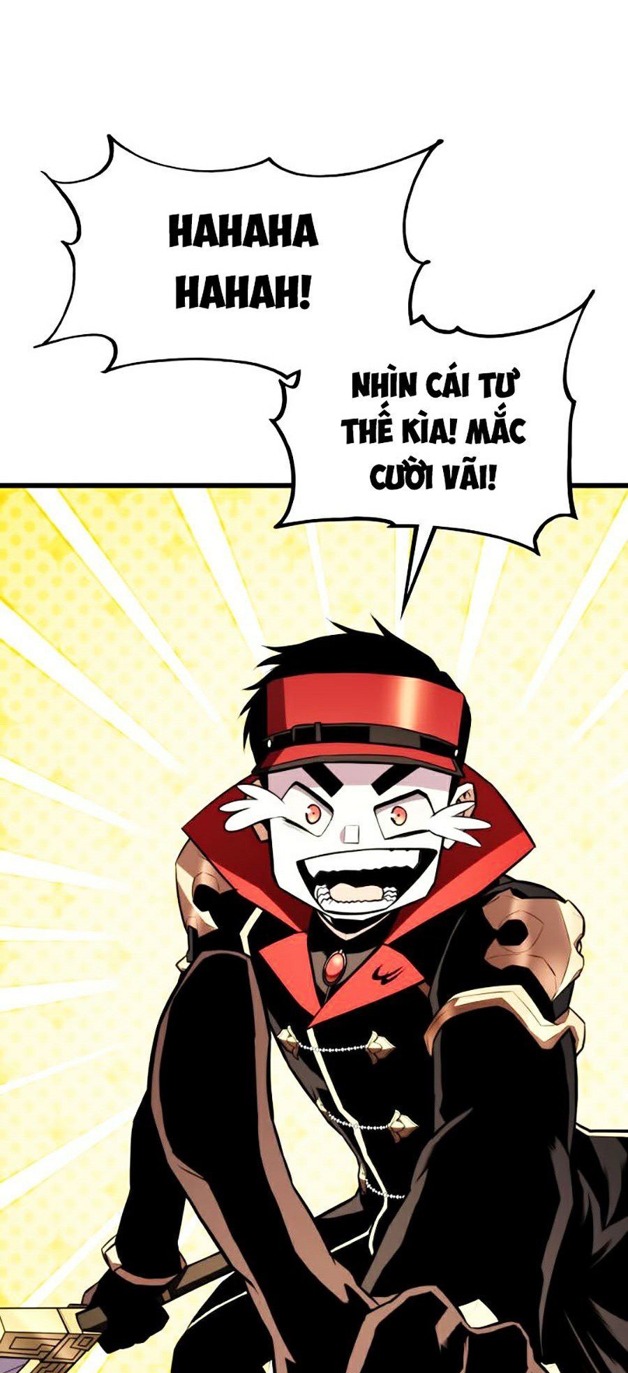 Ranker Tái Xuất: Chapter 34