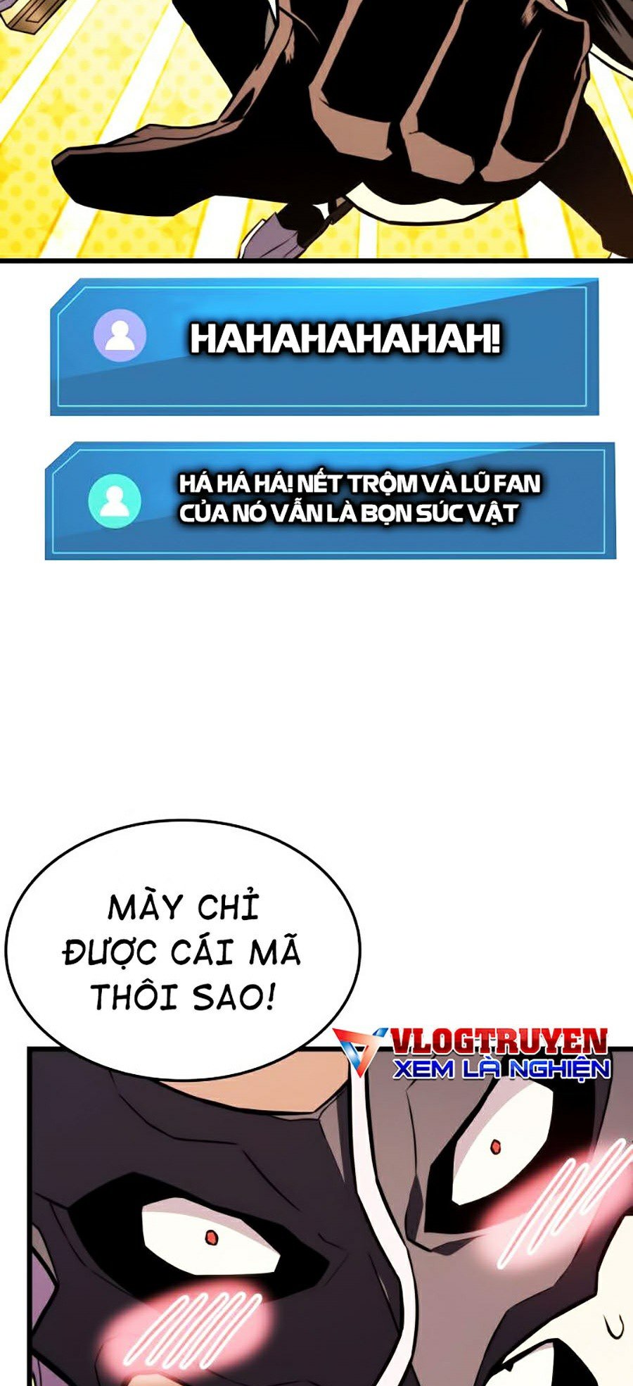 Ranker Tái Xuất: Chapter 34