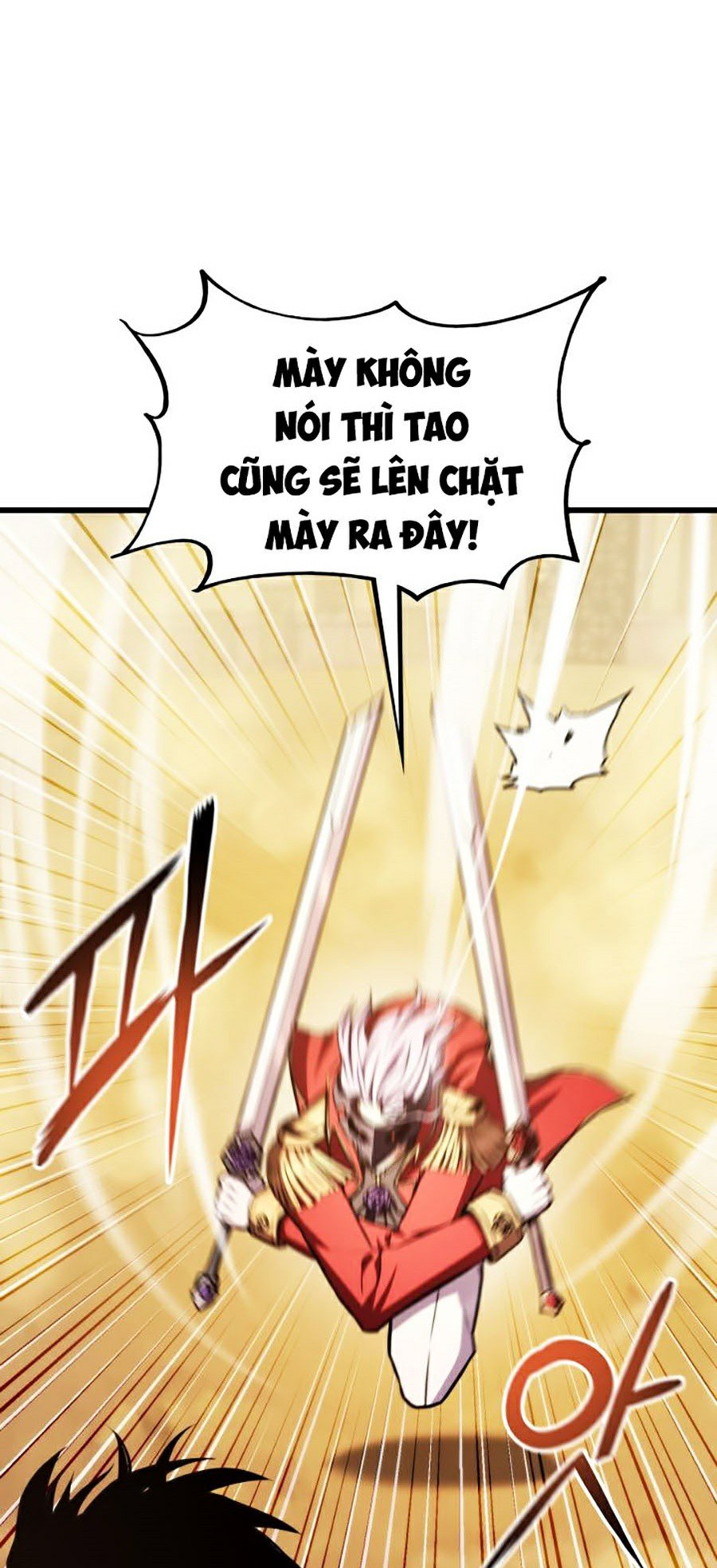 Ranker Tái Xuất: Chapter 34
