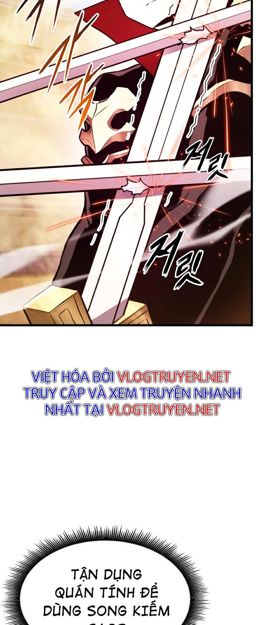 Ranker Tái Xuất: Chapter 34