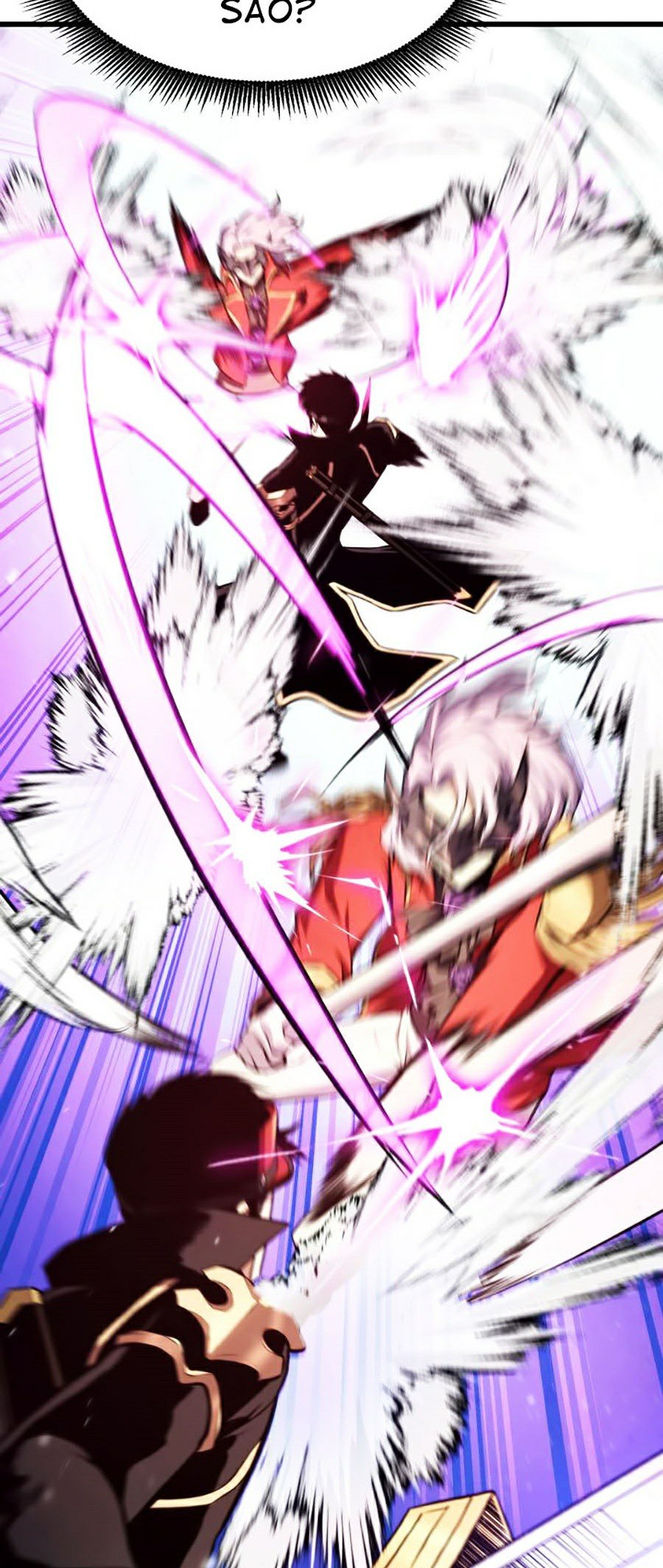 Ranker Tái Xuất: Chapter 34