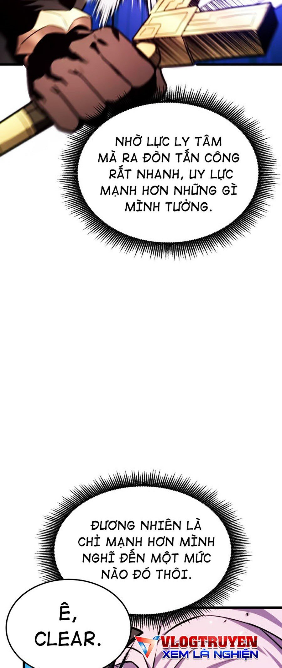 Ranker Tái Xuất: Chapter 34