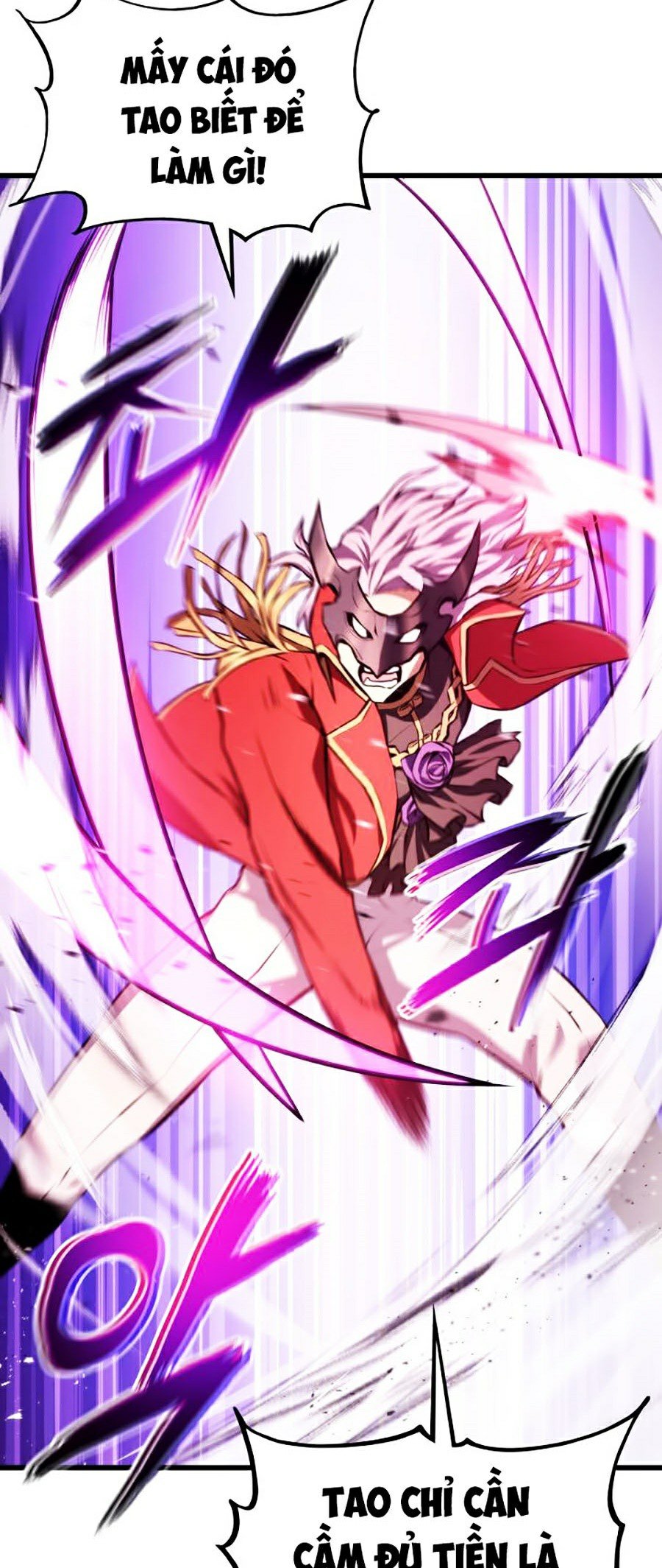 Ranker Tái Xuất: Chapter 34