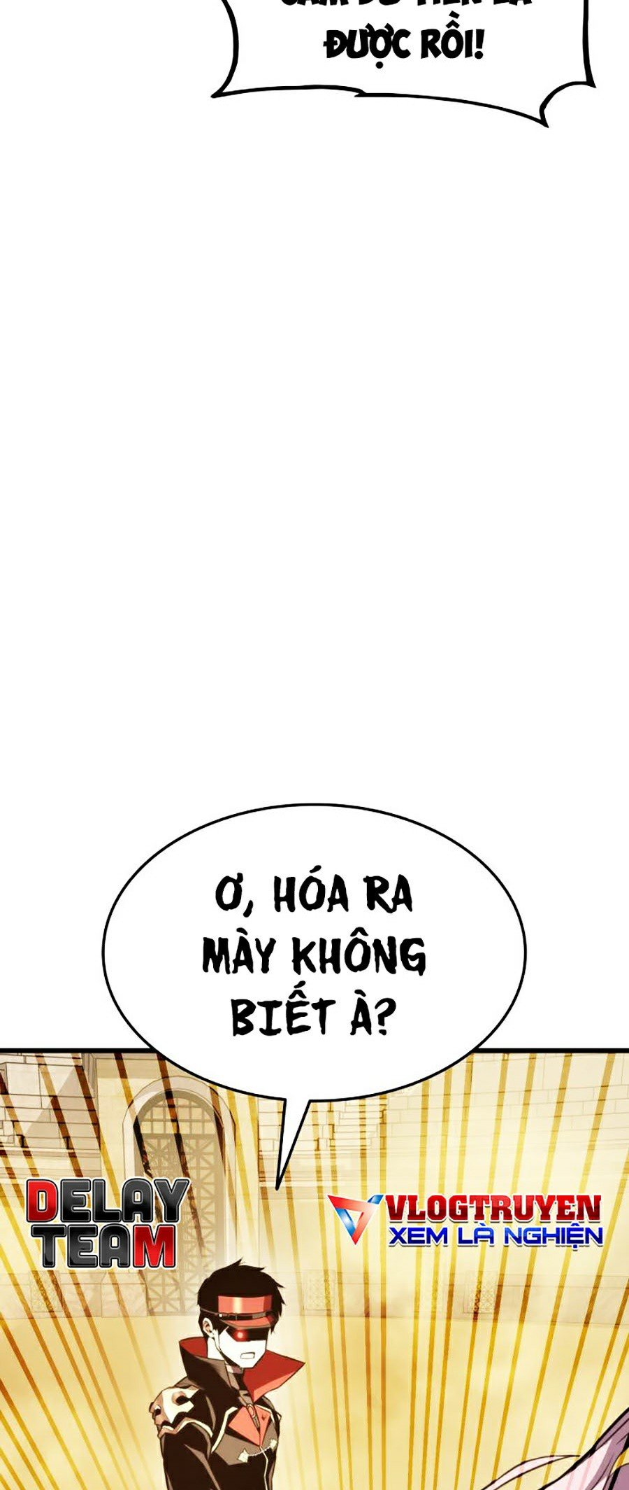 Ranker Tái Xuất: Chapter 34