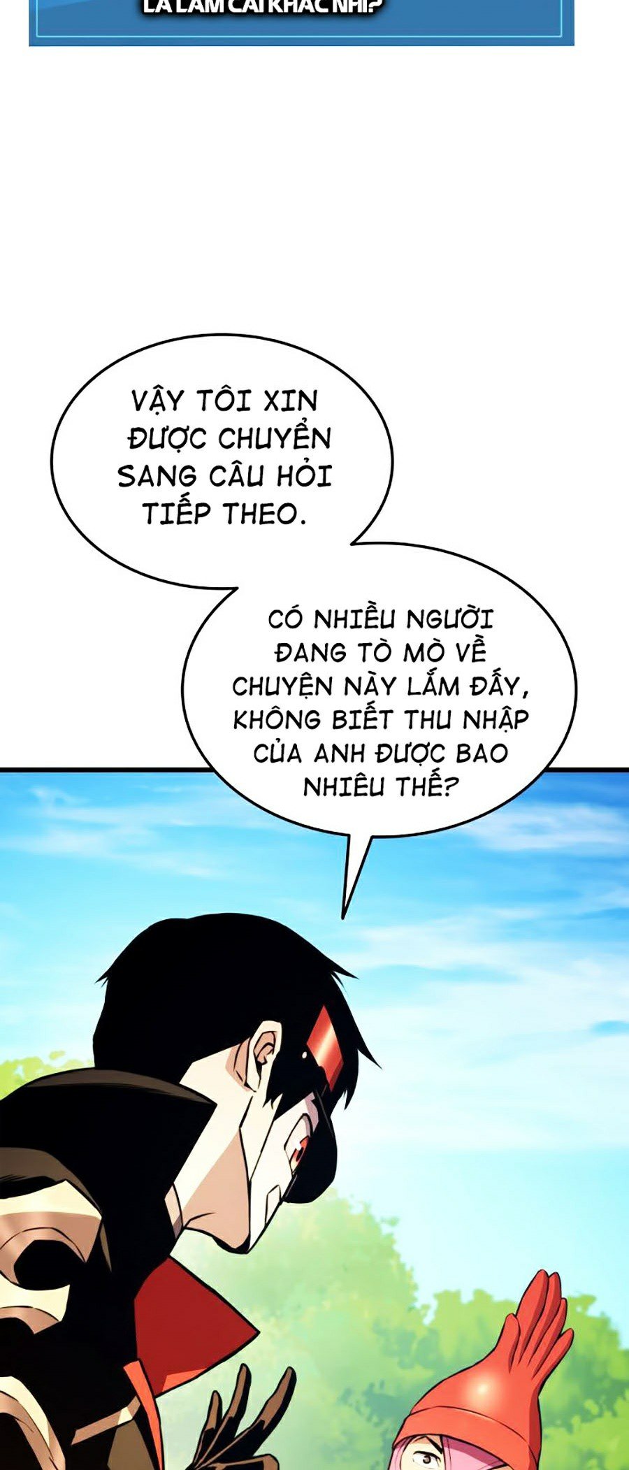 Ranker Tái Xuất: Chapter 34