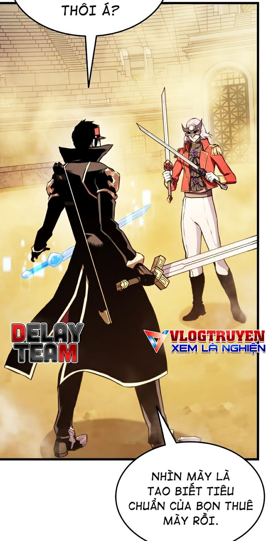 Ranker Tái Xuất: Chapter 34