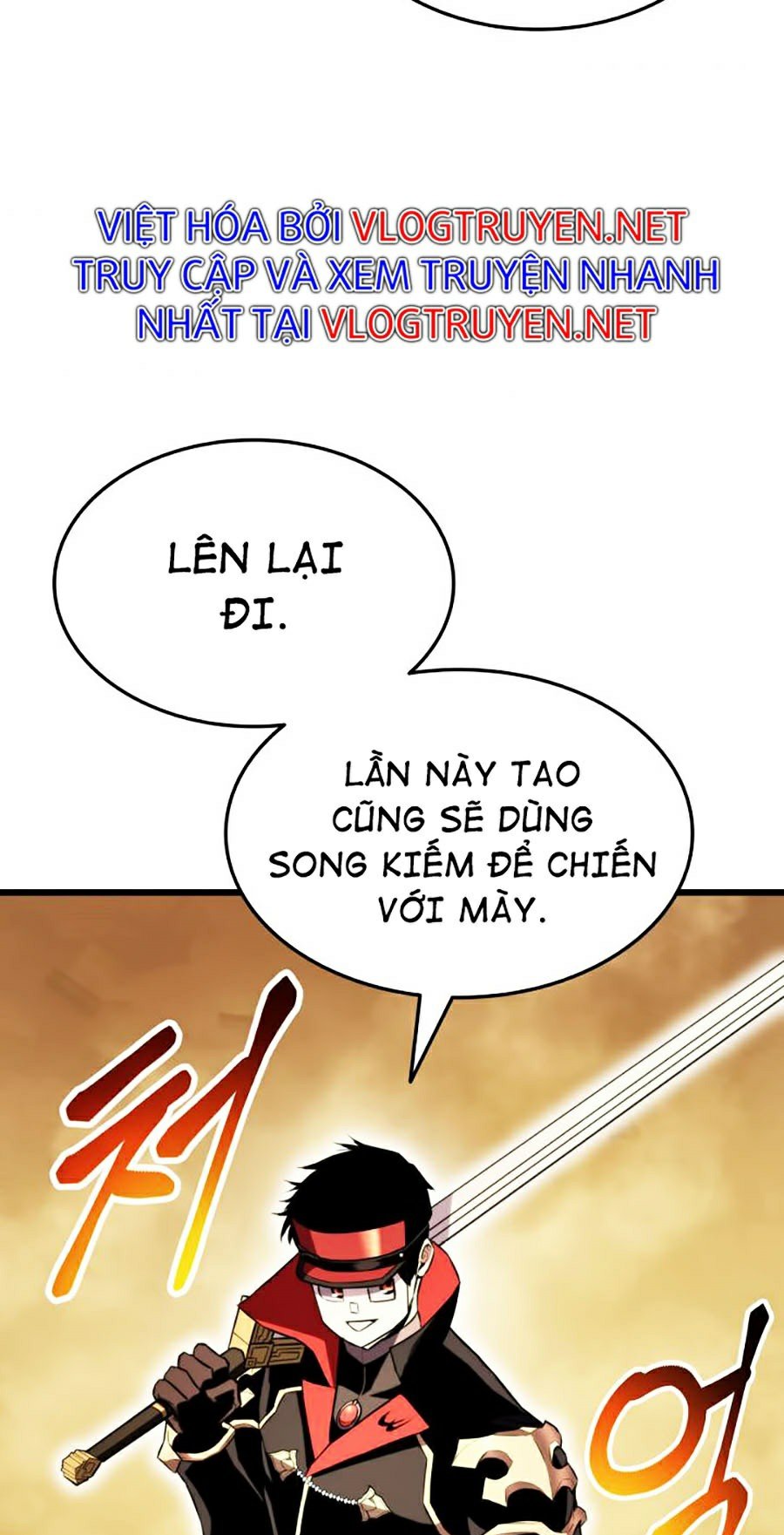 Ranker Tái Xuất: Chapter 34
