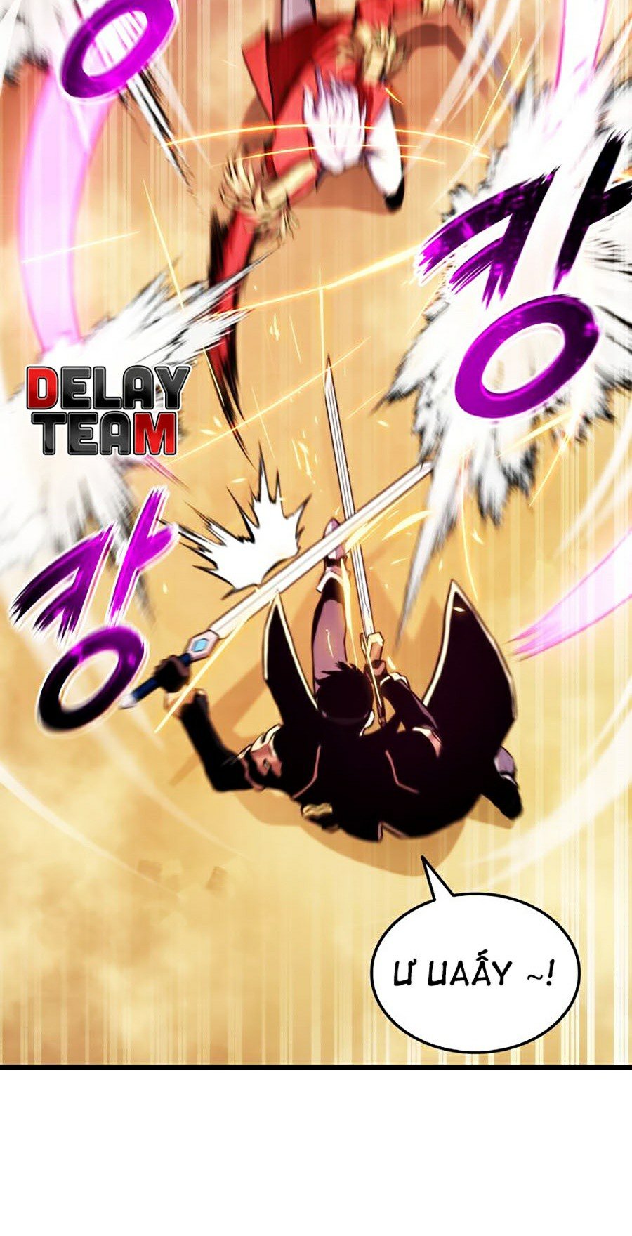 Ranker Tái Xuất: Chapter 34