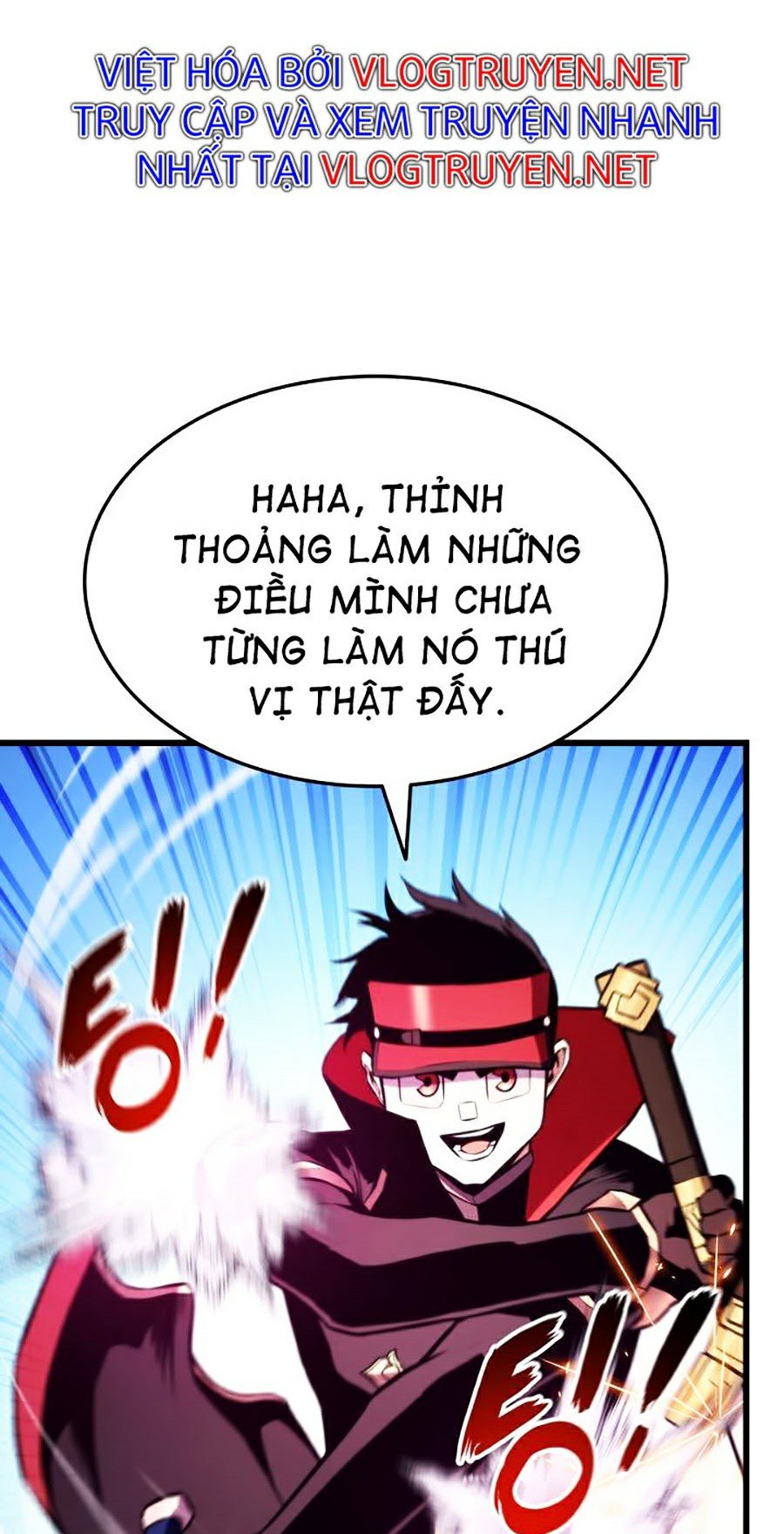 Ranker Tái Xuất: Chapter 34