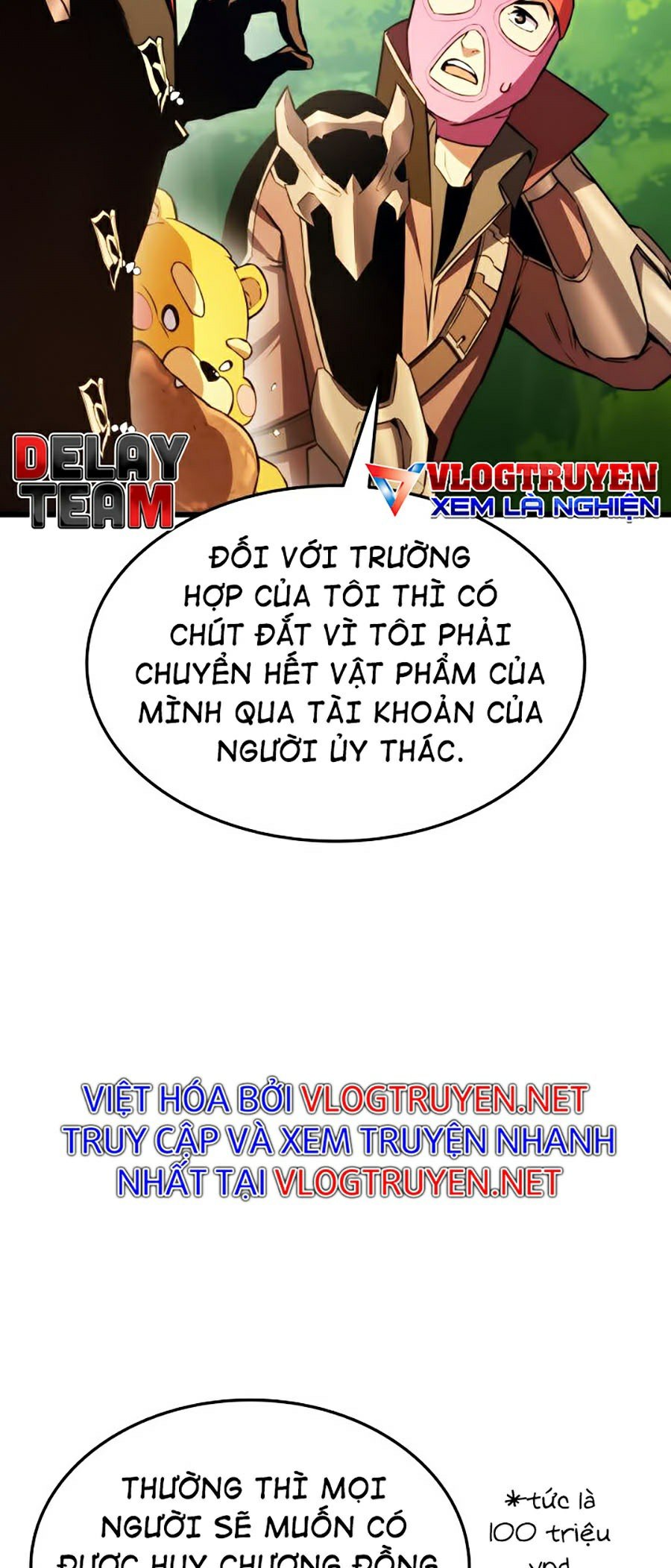 Ranker Tái Xuất: Chapter 34