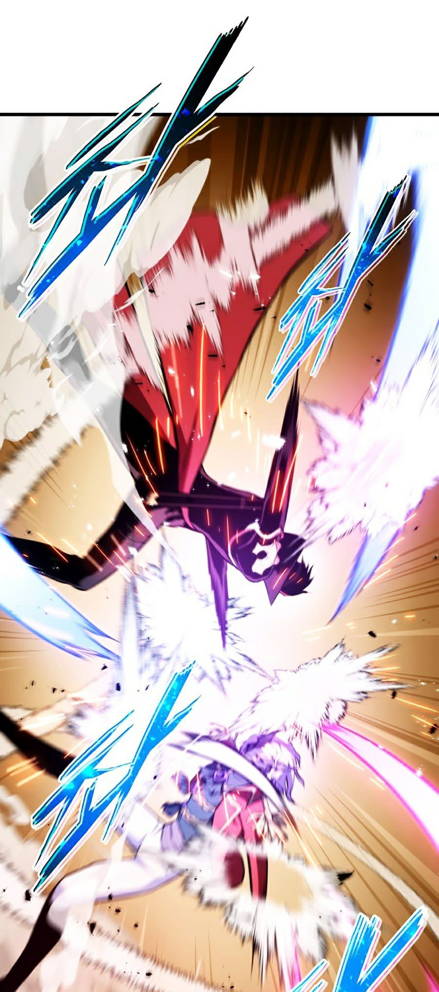 Ranker Tái Xuất: Chapter 34