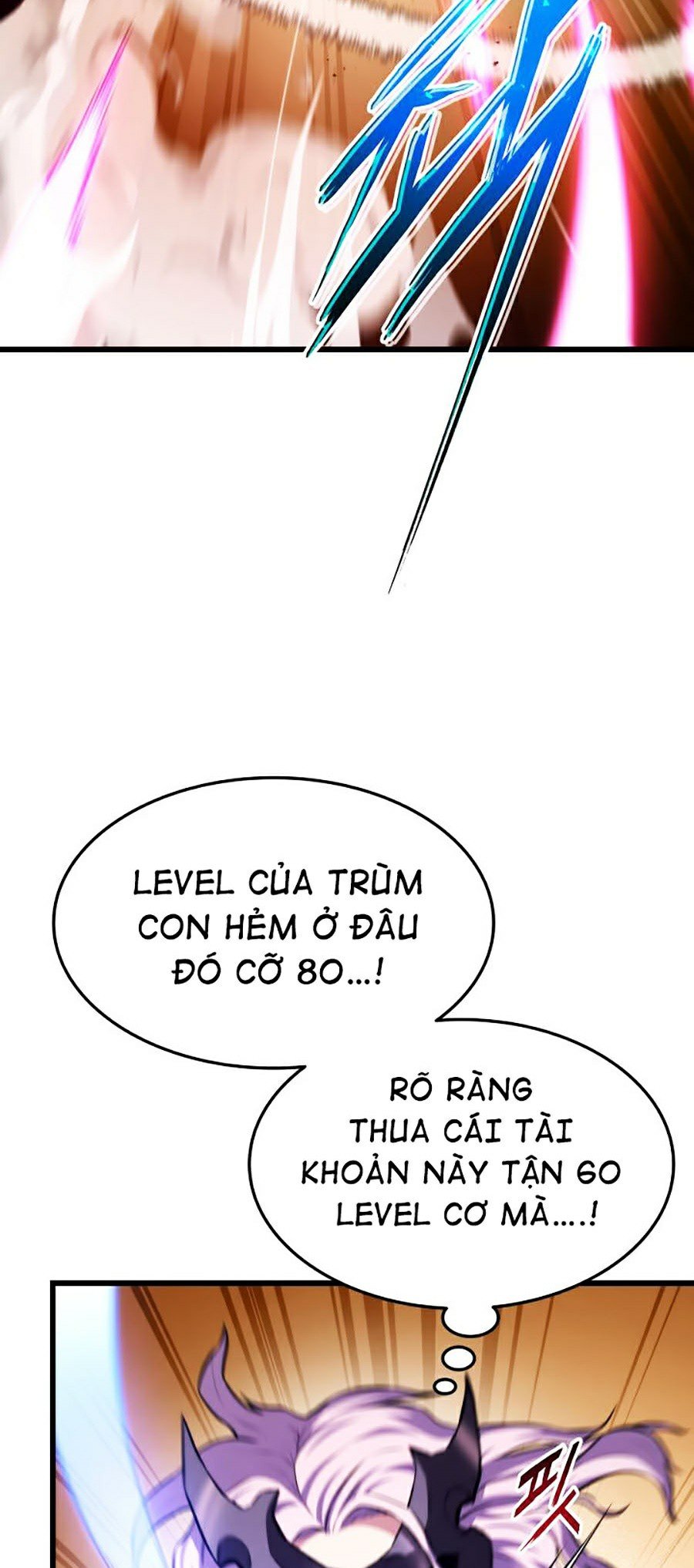 Ranker Tái Xuất: Chapter 34