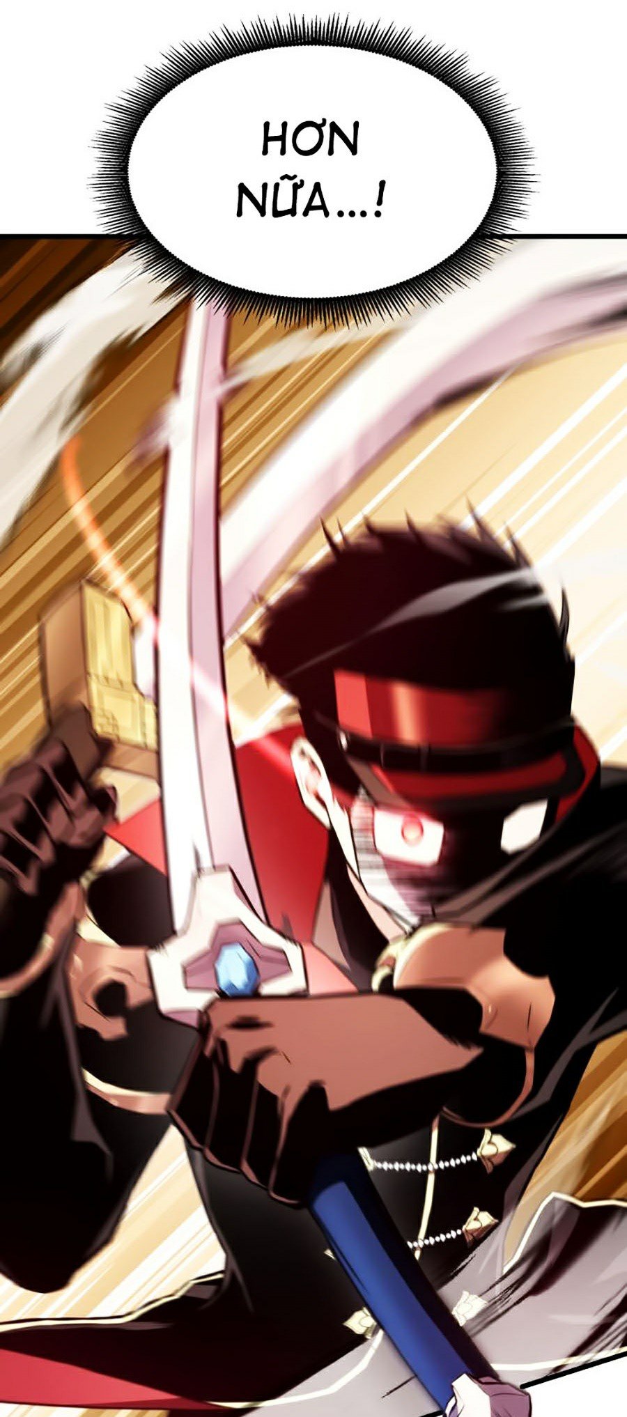 Ranker Tái Xuất: Chapter 34