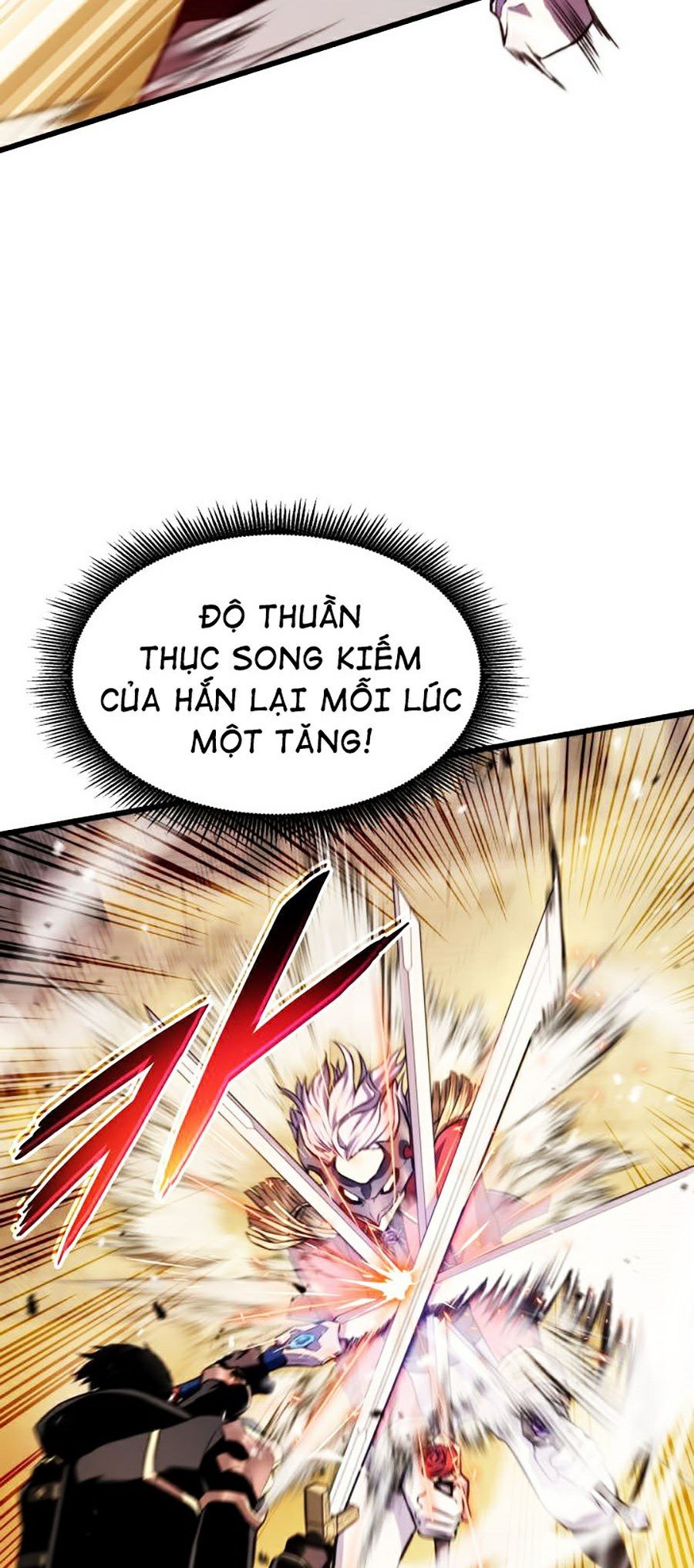 Ranker Tái Xuất: Chapter 34