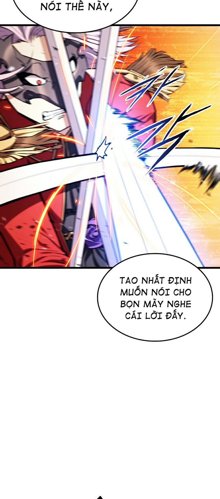 Ranker Tái Xuất: Chapter 34