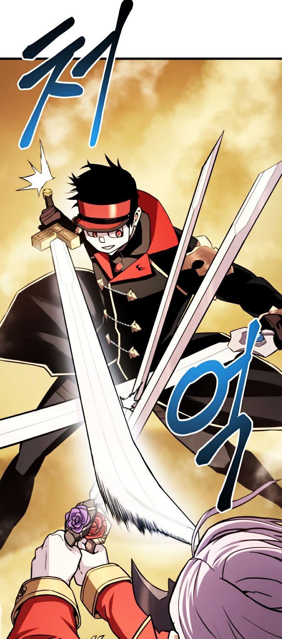 Ranker Tái Xuất: Chapter 34