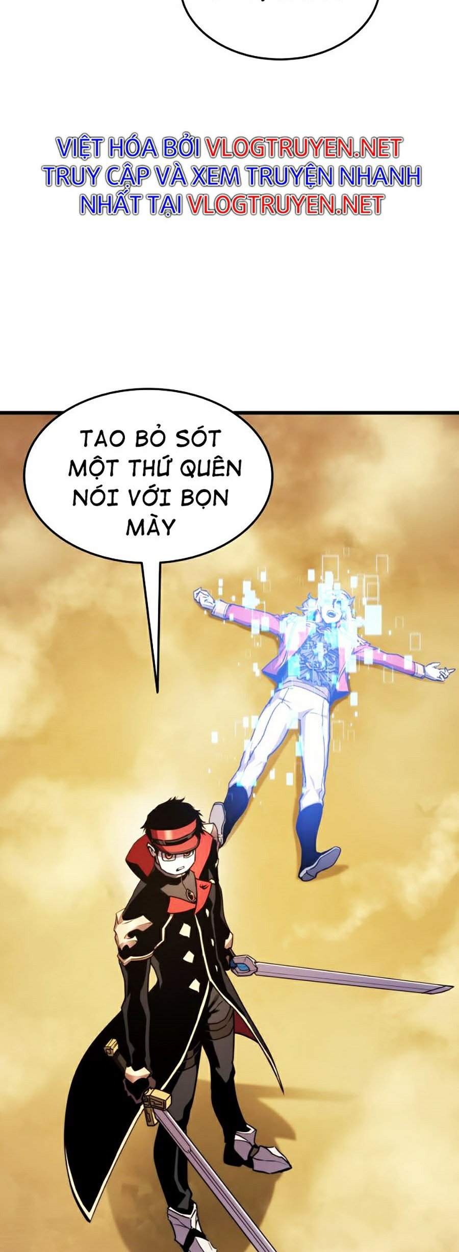 Ranker Tái Xuất: Chapter 34