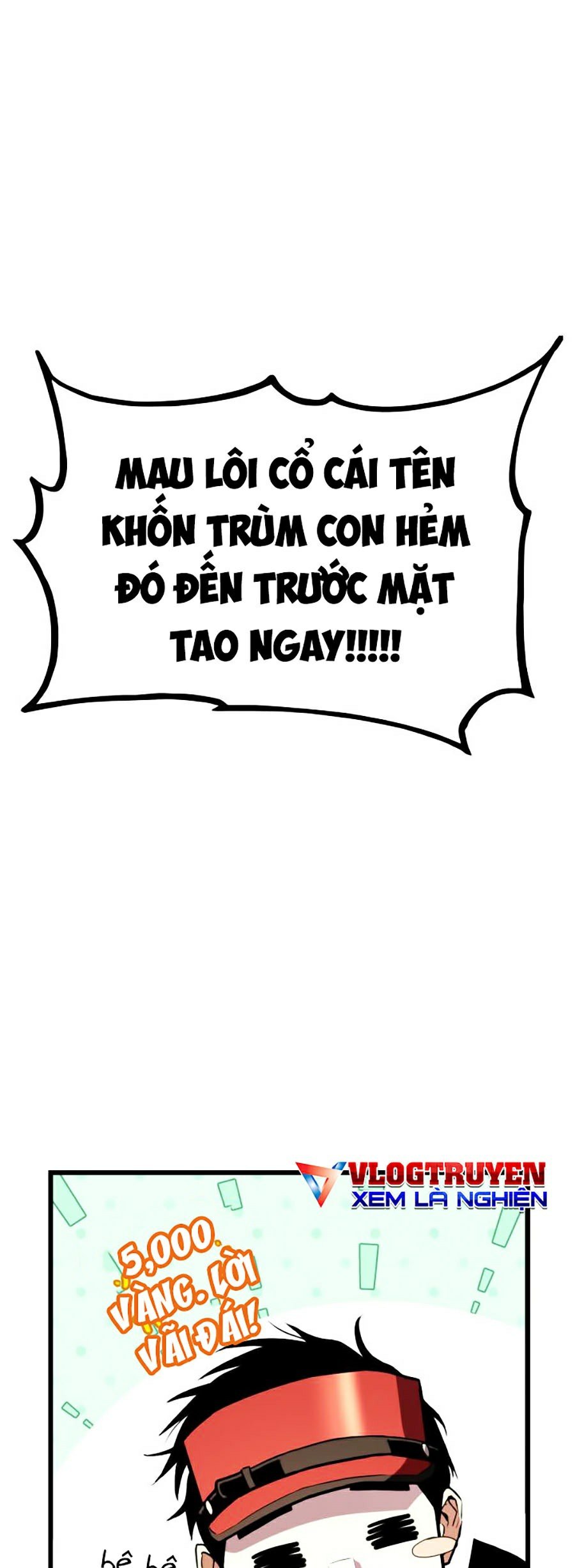 Ranker Tái Xuất: Chapter 34