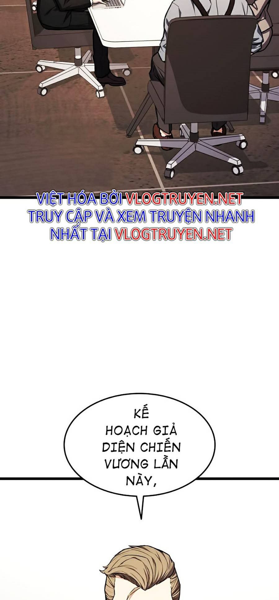 Ranker Tái Xuất: Chapter 35