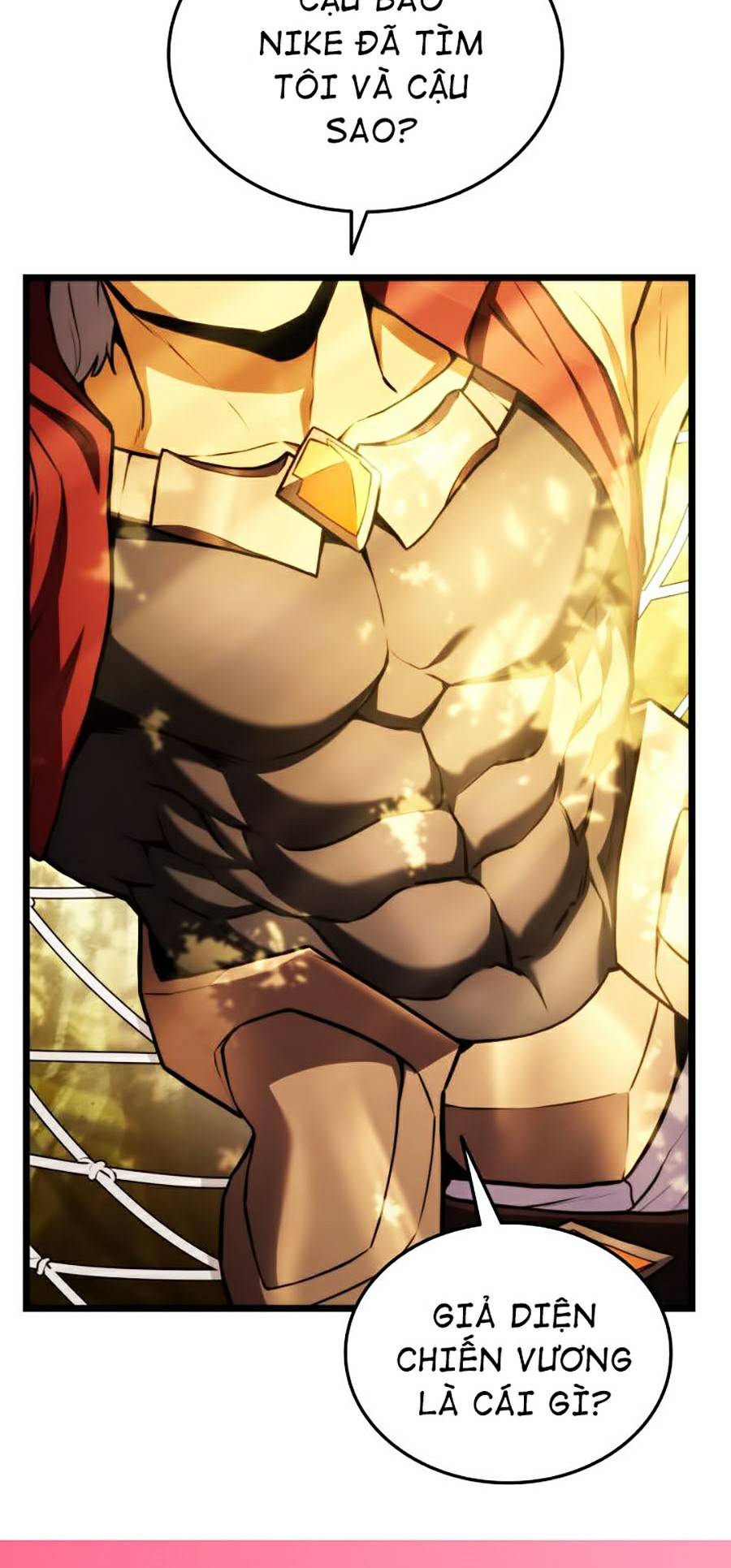 Ranker Tái Xuất: Chapter 35