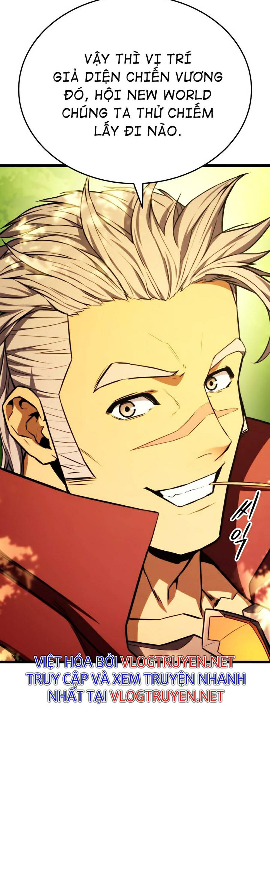 Ranker Tái Xuất: Chapter 35