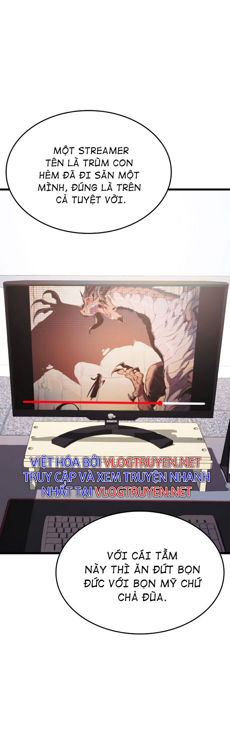 Ranker Tái Xuất: Chapter 35