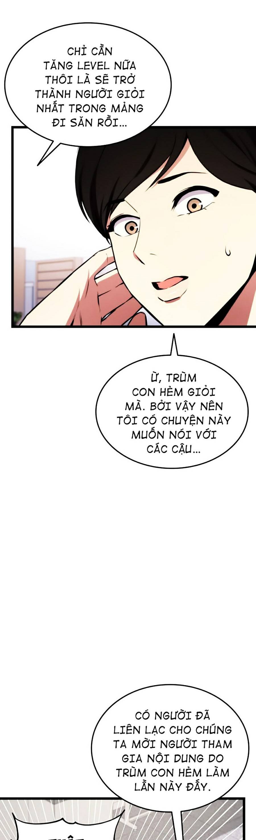 Ranker Tái Xuất: Chapter 35