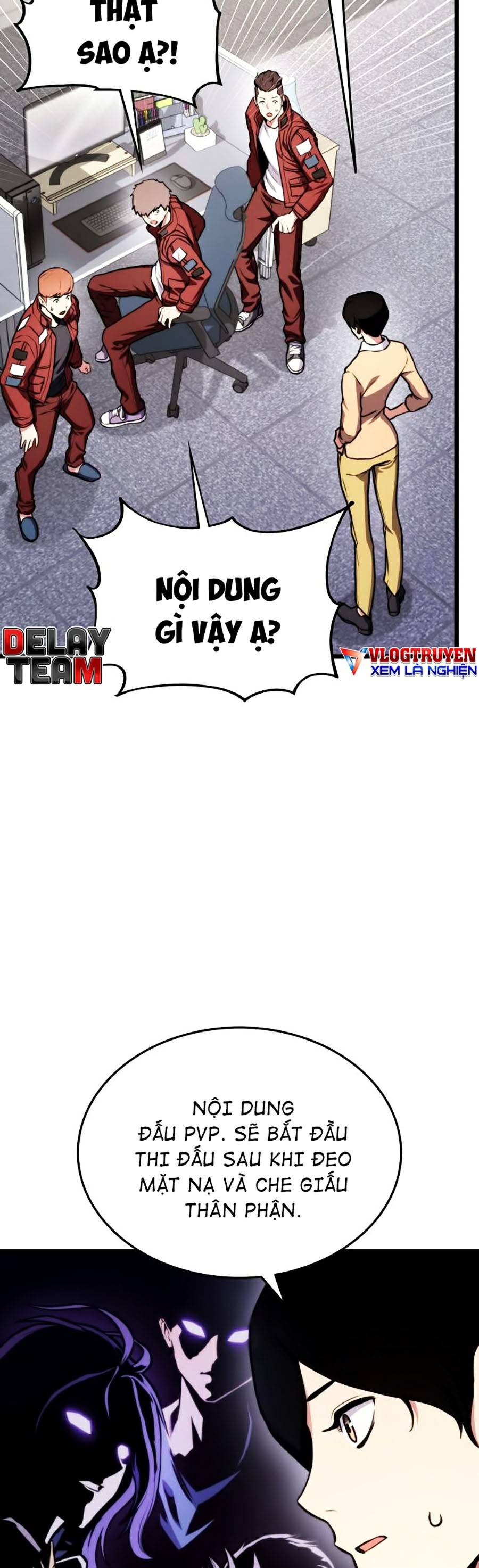 Ranker Tái Xuất: Chapter 35