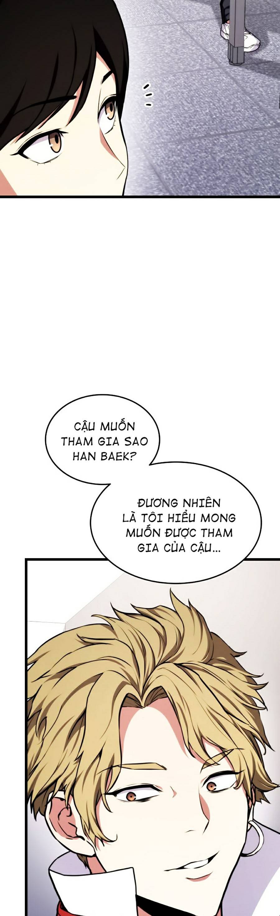 Ranker Tái Xuất: Chapter 35