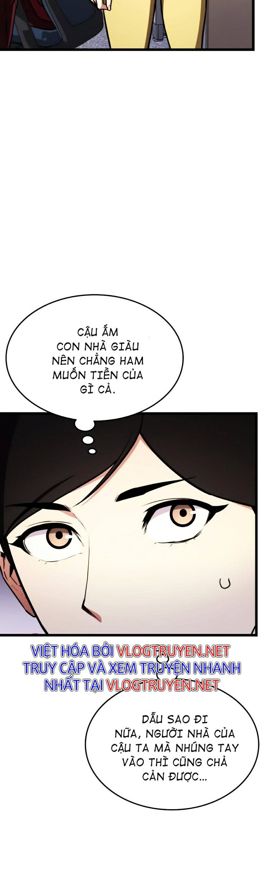 Ranker Tái Xuất: Chapter 35