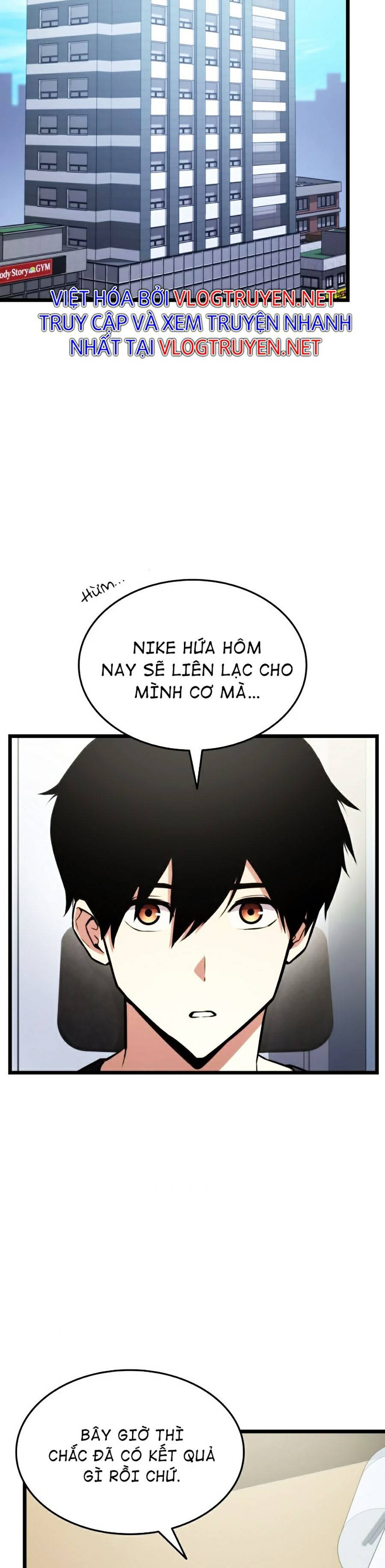 Ranker Tái Xuất: Chapter 35
