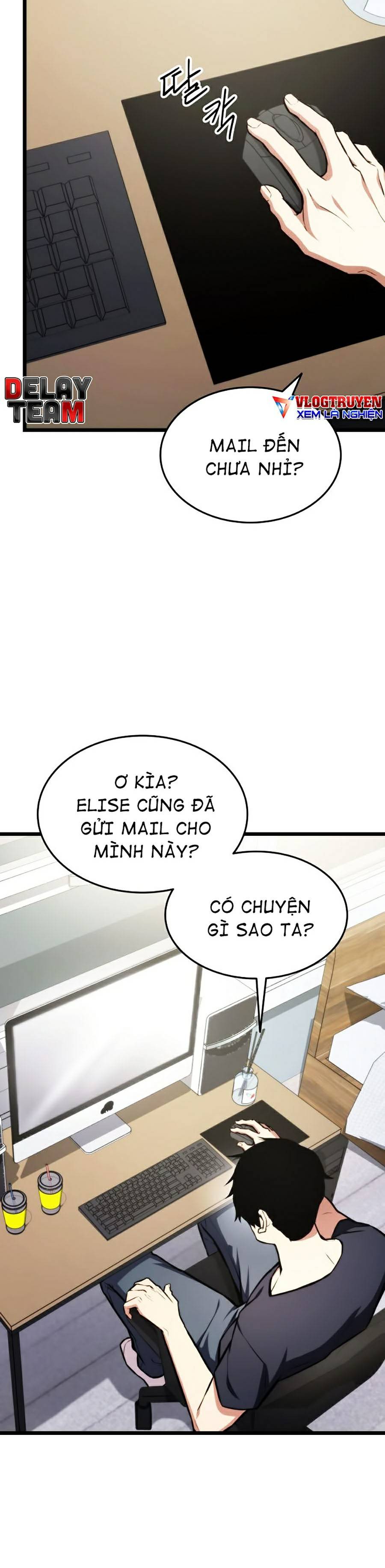Ranker Tái Xuất: Chapter 35