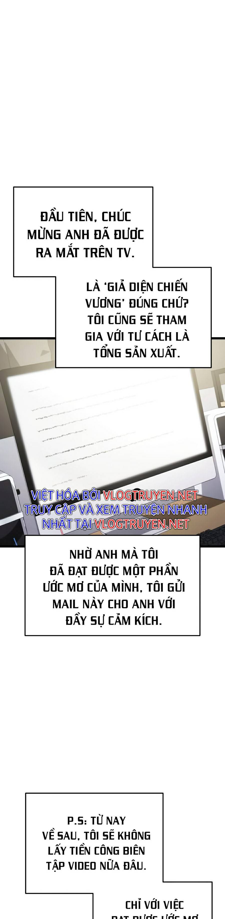 Ranker Tái Xuất: Chapter 35