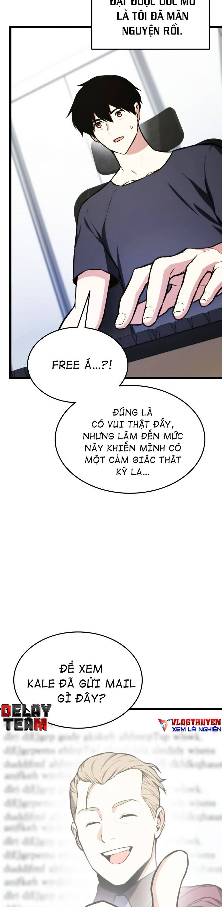 Ranker Tái Xuất: Chapter 35
