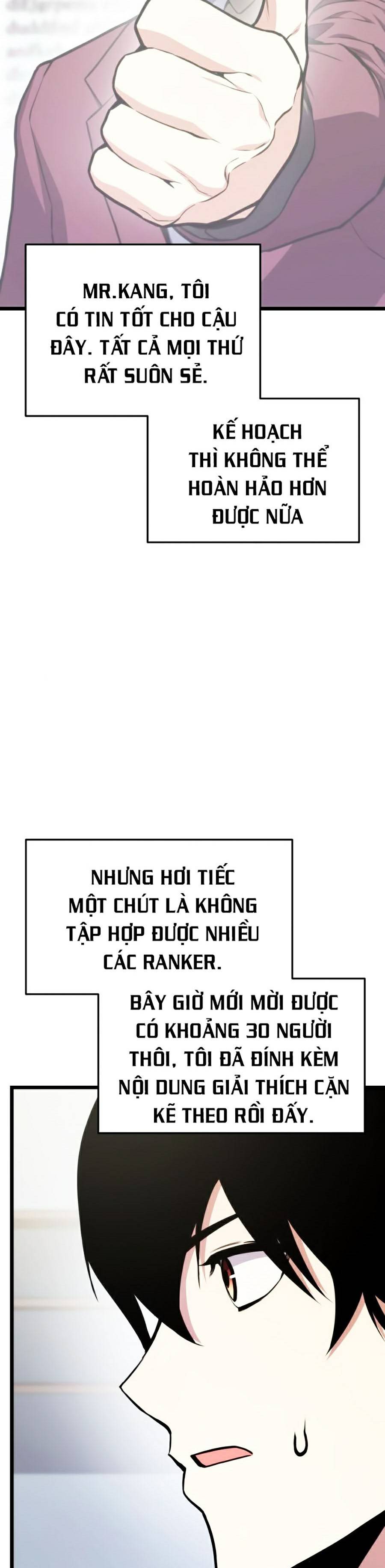 Ranker Tái Xuất: Chapter 35