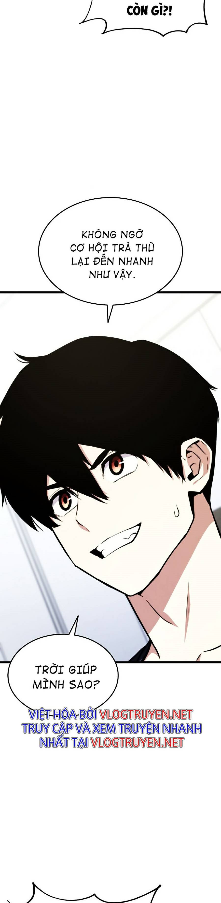 Ranker Tái Xuất: Chapter 35