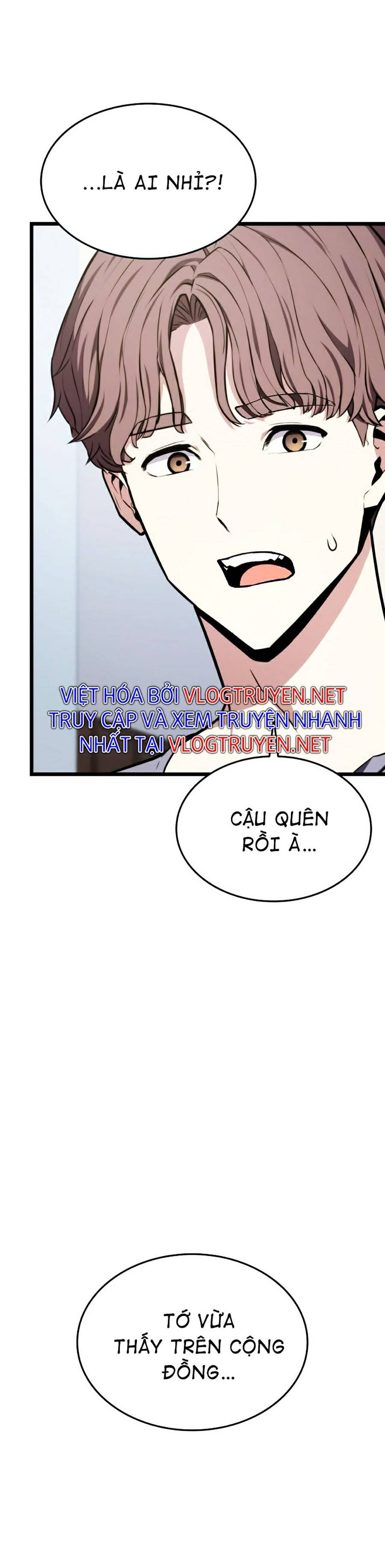 Ranker Tái Xuất: Chapter 35